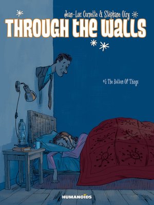 cover image of Through The Walls (2014), Volume 1